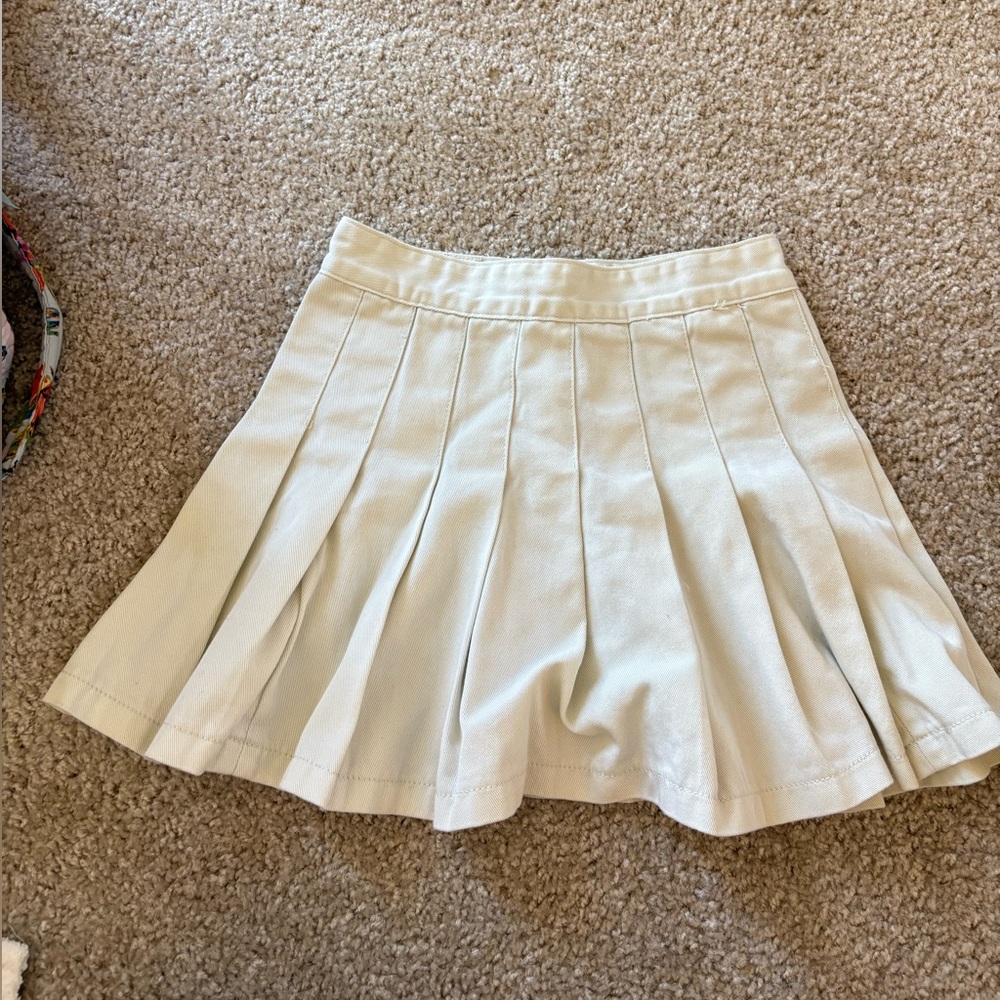 Brandy Melville Skirt